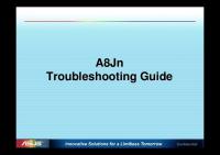 Asus_A8Jn_Troubleshooting Guide